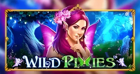 Wild Pixies