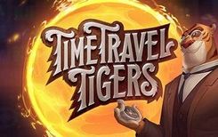 Time Travel Tigers