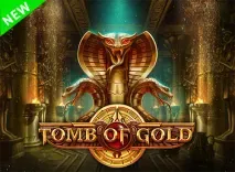 Tomb of Gold