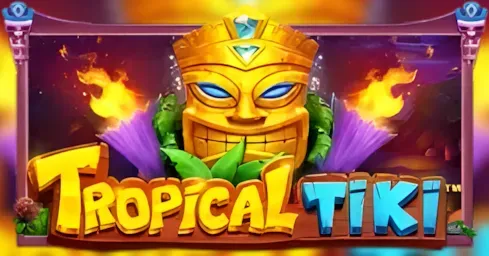 Tropical Tiki