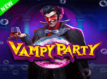 Vampy Party