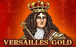 Versailles Gold