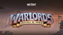 Warlords: Crystals of Power