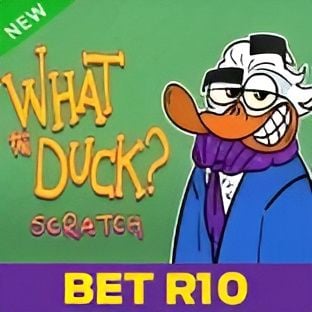 What The Duck 