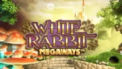 White Rabbit Megaways™