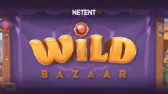 Wild Bazaar