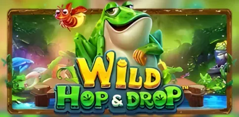 Wild Hop & Drop