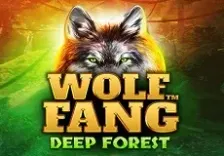 Wolf Fang - Deep Forest