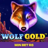 Wolf Gold 1,000,000