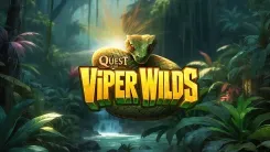 The Quest for Viper Wilds