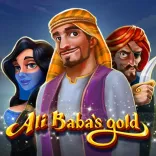 Ali Baba’s Gold