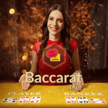 Speed Baccarat A