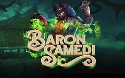 Baron Samedi