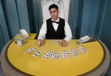 Blackjack 1 