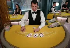 Blackjack 3