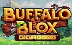 Buffalo Blox