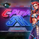 C-Punk 5K