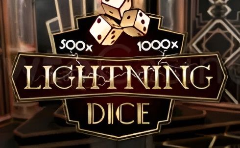 Lightning Dice main thumbnail