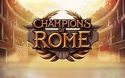 Champions of Rome