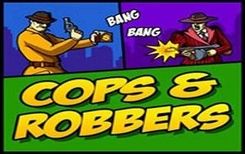 Cops and Robbers 95%