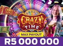 Crazy Time A