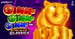 Fire Blaze: Oink Oink Oink
