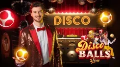Disco Balls
