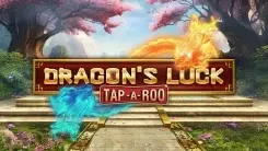 Dragons Luck Tap-A-Roo