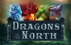 Dragons of the North 94