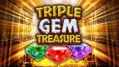Triple Gem Treasure