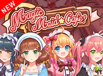 Magic Maid Cafe