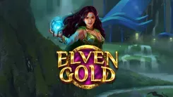 Elven Gold 
