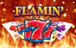 Flamin' 7's 94