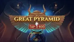 Great Pyramid Tap-A-Roo