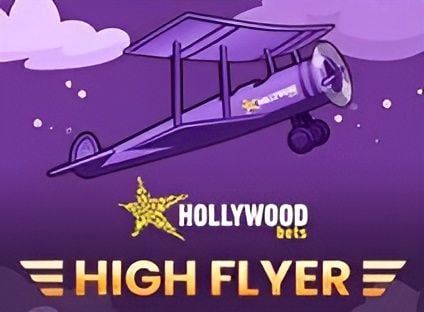 High Flyer main thumbnail