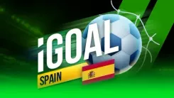 iGoal Football - Spanish