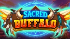 Sacred Buffalo