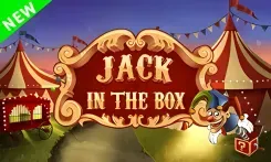 Jack in the Box