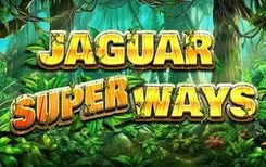 Jaguar Super Ways