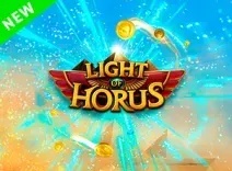 Light of Horus