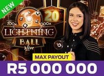Lightning Ball