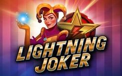 Lightning Joker