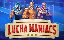 Lucha Maniacs