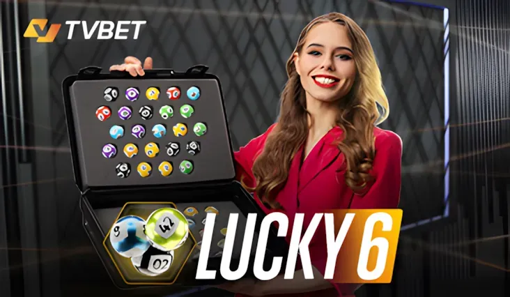 Lucky6 main thumbnail