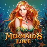 Mermaid’s Love