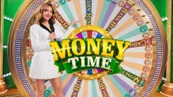 Money Time