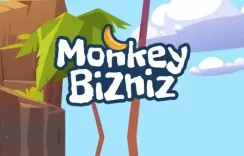 Monkey Bizniz