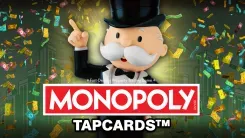 Monopoly TapCards