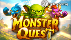 Monster Quest