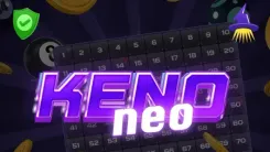 Neo keno